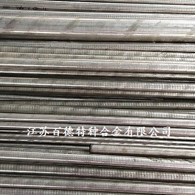 316Ti不銹鋼圓棒